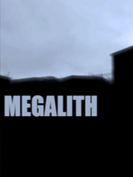 Affiche du film Megalith poster