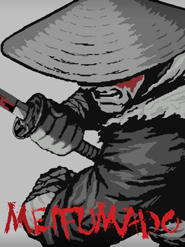 Affiche du film Meifumado poster