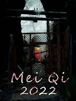 Affiche du film MeiQi 2022 poster