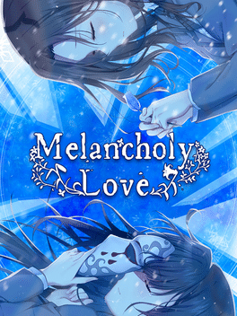 Affiche du film Melancholy Love poster