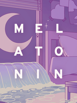 Affiche du film Melatonin poster