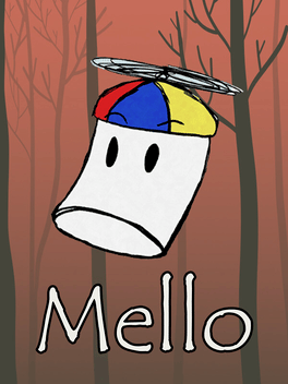 Affiche du film Mello poster