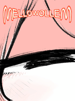 Affiche du film Mellowollem poster