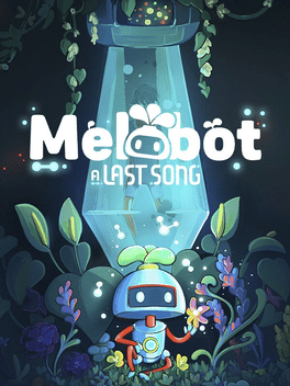 Affiche du film Melobot: A Last Song poster