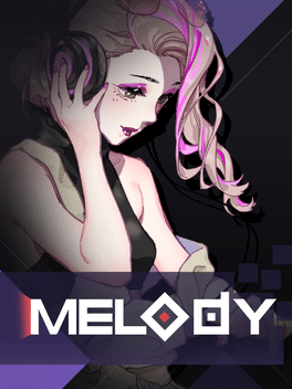 Affiche du film Melody poster