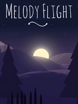 Affiche du film Melody Flight poster