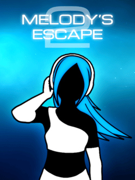 Affiche du film Melody's Escape 2 poster