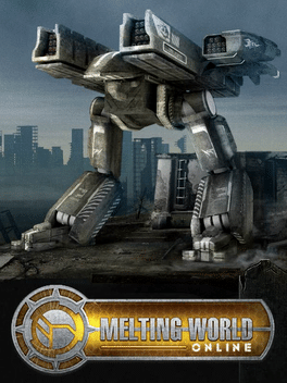 Affiche du film Melting World Online poster