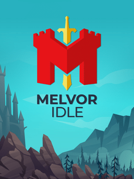 Affiche du film Melvor Idle poster