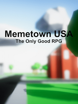 Affiche du film Memetown USA poster