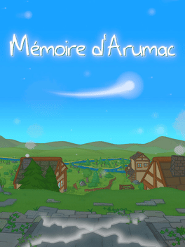 Affiche du film Mémoire d'Arumac poster