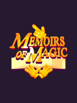 Affiche du film Memoirs of Magic poster