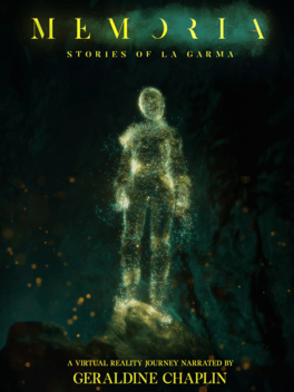 Affiche du film Memoria: Stories of La Garma poster