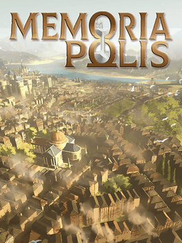 Affiche du film Memoriapolis poster