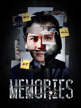 Affiche du film Memories poster