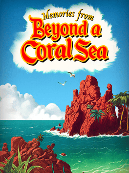 Affiche du film Memories From Beyond a Coral Sea poster