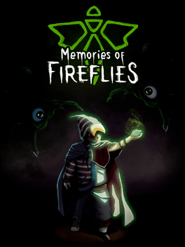 Affiche du film Memories of Fireflies poster