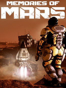 Quelle configuration minimale / recommandée pour jouer à Memories of Mars ?
