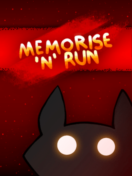 Affiche du film Memorise'n'run poster