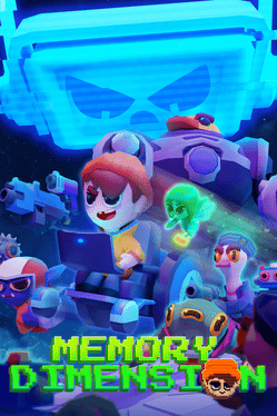 Quelle configuration minimale / recommandée pour jouer à Memory Dimension ?