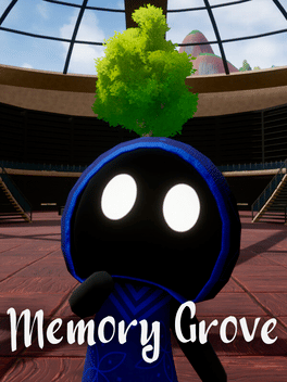 Affiche du film Memory Grove poster