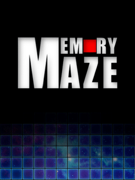 Affiche du film Memory Maze poster