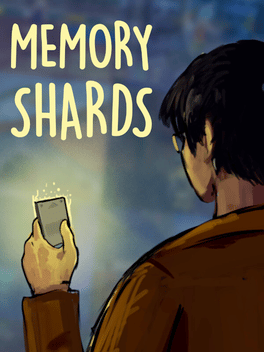 Affiche du film Memory Shards poster