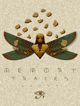 Affiche du film Memory Traces: Egypt poster