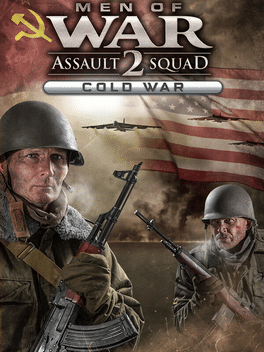 Quelle configuration minimale / recommandée pour jouer à Men of War: Assault Squad 2 - Cold War ?