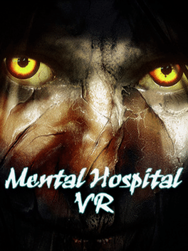 Affiche du film Mental Hospital VR poster