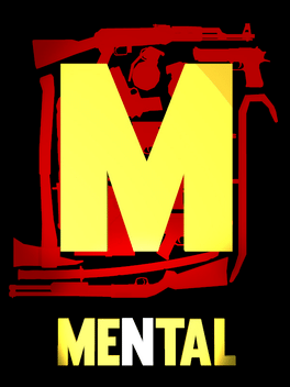 Affiche du film Mental poster