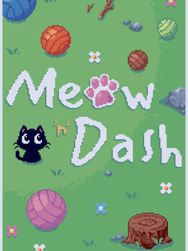 Affiche du film Meow'n'Dash poster