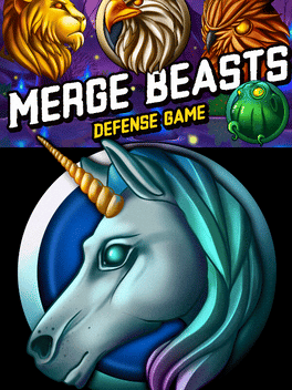 Affiche du film Merge Beasts: Defense Game poster