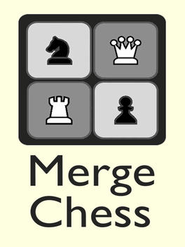 Affiche du film Merge Chess poster