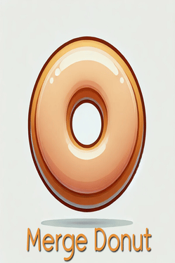 Affiche du film Merge Donut poster