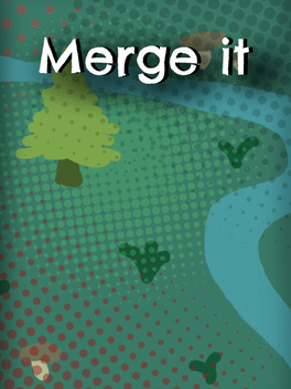 Affiche du film Merge It poster