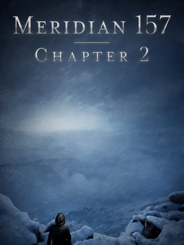 Affiche du film Meridian 157: Chapter 2 poster