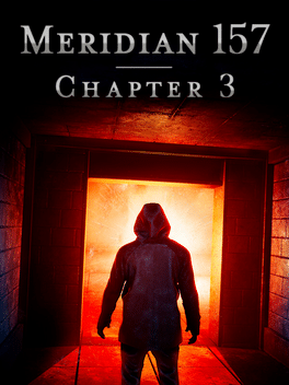 Affiche du film Meridian 157: Chapter 3 poster