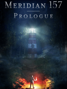 Affiche du film Meridian 157: Prologue poster