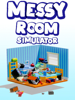 Affiche du film Messy Room Simulator poster