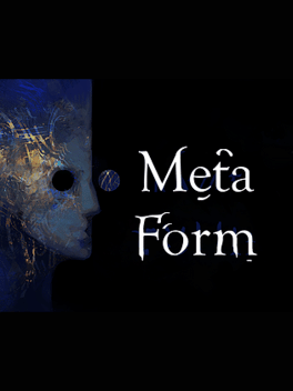 Affiche du film Meta Form poster