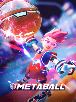 Affiche du film Metaball poster