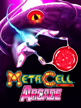 Affiche du film Metacell: Genesis Arcade poster