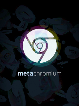 Affiche du film Metachromium poster