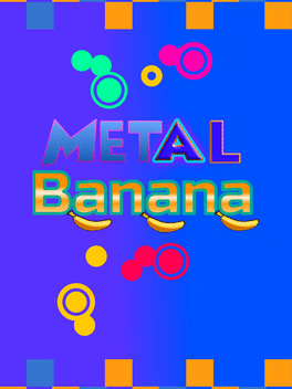 Affiche du film Metal Banana poster