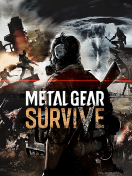 Quelle configuration minimale / recommandée pour jouer à Metal Gear Survive ?