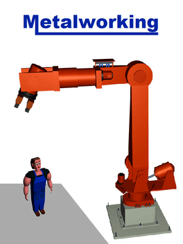 Quelle configuration minimale / recommandée pour jouer à Metalworking ?