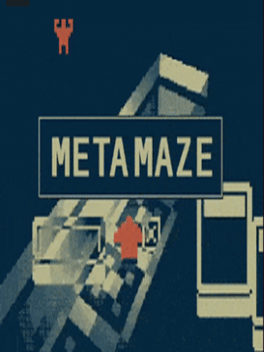 Affiche du film Metamaze poster