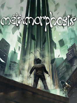 Affiche du film Metamorphosis poster