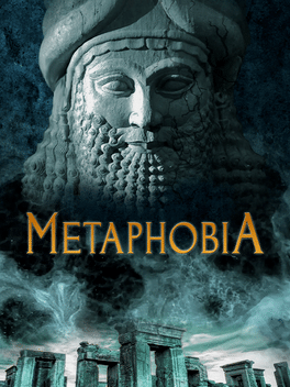 Affiche du film Metaphobia poster